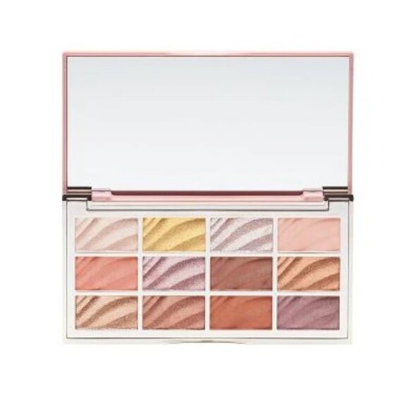 NEW  Ciate`London The Velvet Eyeshadow Palette - Picture 2 of 2